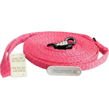 Vodítko pro psa Tradiční Vodítko ShelbyPets , materiál 2 m