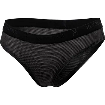 Dámské termo spodní prádlo kalhotky Klimatex Luz - Black M