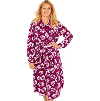 Dámské šaty Dámské šaty HEPEDA Červená M