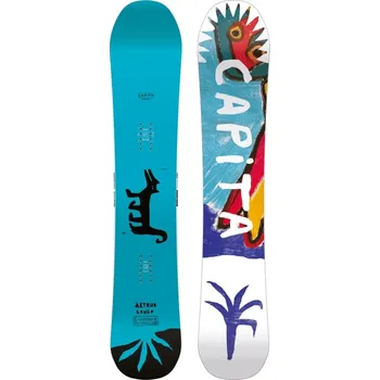 Snowboard Snowboard CAPiTA Aeronaut 153 153 2026 - Odesíláme do 24 hodin
