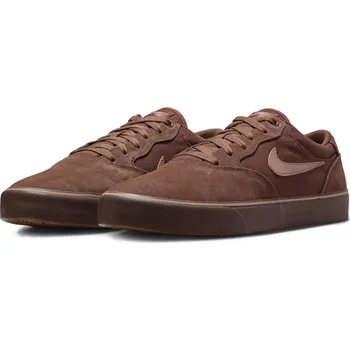 Pánské tenisky Tenisky Nike SB Chron 2 fauna brown/desert dust-baroque brown UK 8 (EUR 42,5) 2026 - Odesíláme do 24 hodin