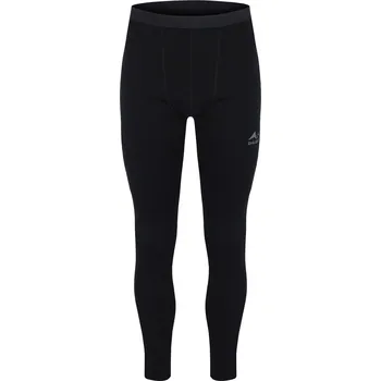 Pánské termo spodky Pánské merino spodky HUSKY Merea černé Velikost: XXXL