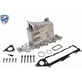 Chladič motoru Chladič turba VEMO V10-60-0105