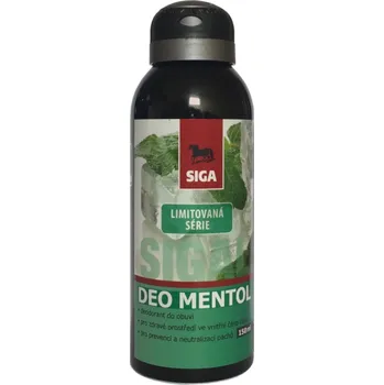 Sigal Deo Mentol