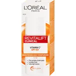 L'ORÉAL PARiS REVITALIFT denní krém Revitalift Clinical Anti-UV Fluid