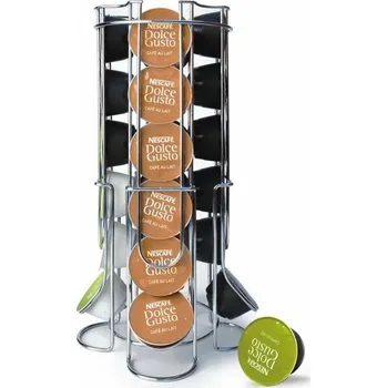 Příprava kávy MAXXO DG 24