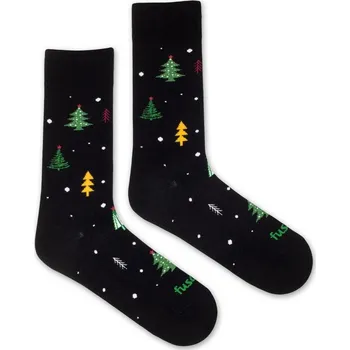 Dámské ponožky Ponožky Magický les S