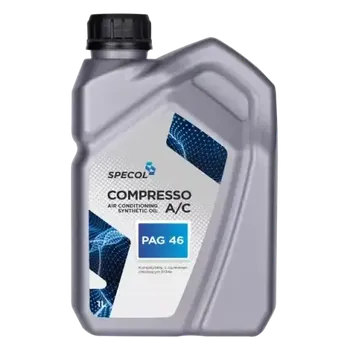 SPECOL SPECOM COMPRESSO A/C PAG 46 1L
