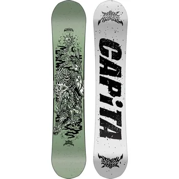 Snowboard Snowboard CAPiTA Dark Horse 154 2026 - Odesíláme do 24 hodin