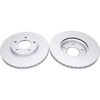 Brzdový kotouč Brzdový kotouč KAVO PARTS BR-4762-C