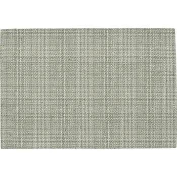 ubrus Sander Třpytivé prostírání Lustrini, 35 × 50 cm, silver pine 885964-58