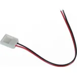 Panlux Přívod pro napájení LED pásky 8 mm PN03000027