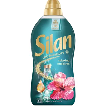 Aviváž Silan Aromatherapy aviváž Relaxing Maldives