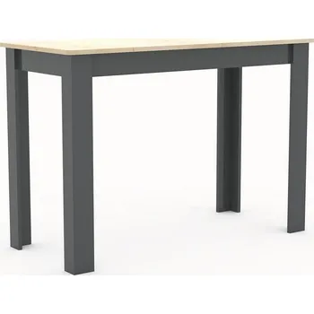 Jídelní stůl Vcm Jídelní stůl Esal 110, dub medový