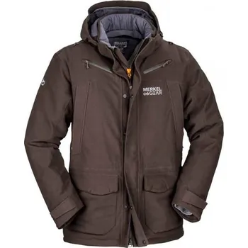 Pánská casual bunda Pánská zimní bunda Merkel Gear Expedition Winter 3XL