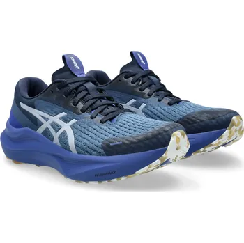 Dámská běžecká obuv Dámské běžecké boty Asics GT-2000 14 LITE-SHOW W modré 1012B901-400 - EUR 38 | UK 5 | US 7