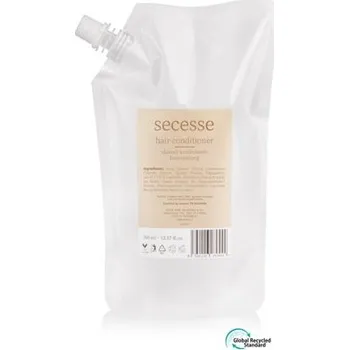 Vlasový kondicionér, doplňovací sáček 360 ml, Secesse ROPSSE-HC360R