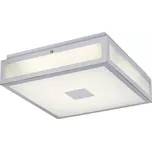 Rabalux 98075034 LED přisazené stropní svítidlo Zoya | 24W integrovaný LED zdroj | 1790lm | 4000K