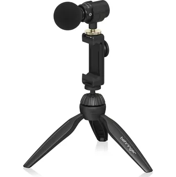 Mikrofon Behringer GO VIDEO KIT + prodloužená záruka 3 roky