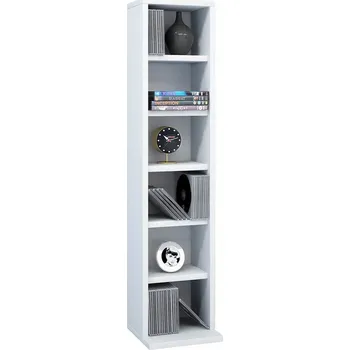 regál Vcm Regál Elementa, bílý