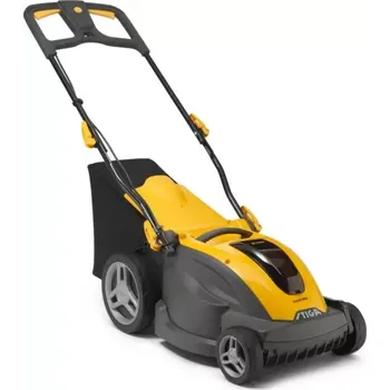 Sekačka Akumulátorová sekačka Stiga Combi 344e KIT Akumulátorové