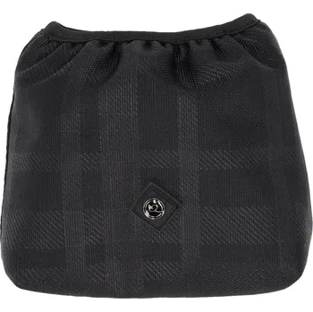 Obal na třmeny QHP, Černá, Černá