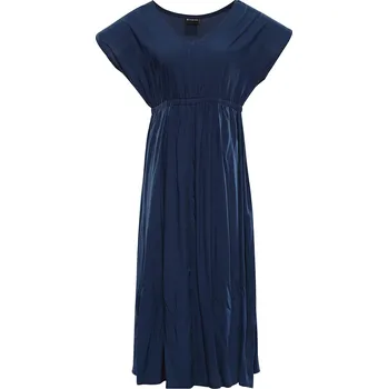 Dámské šaty ALPINE PRO - NIEWA DÁMSKÉ LETNÍ ŠATY LSKE513713XL