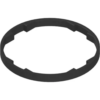 Stykač PIZZATO Kroužek VEGP12H1A lícovací spodní PZE-VEGP12H1A