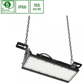 Průmyslové svítidlo Spectrum Woj-SLI048006NW_PW