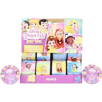 Panenka Disney Princess Překvapení 2ks v balení 41880