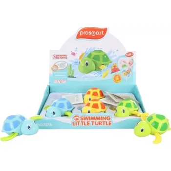 Hračka pro nejmenší Lamps Želva do vody