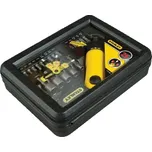 Bit nástavec sada 22díl. s ráč. šroubovákem 0-63-022 STANLEY 624381