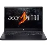 Acer Nitro V 15 AI (ANV15-42-R7K7) Ryzen 7 7445HS/16GB/1TB SSD/RTX 3050 6GB/15,6" FHD IPS (NH.U32EC.001)