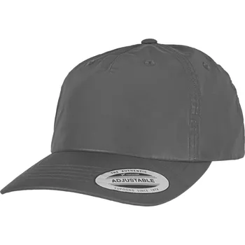 Kšiltovka Flexfit Unisex retro kšiltovka FX9310 Grey one size