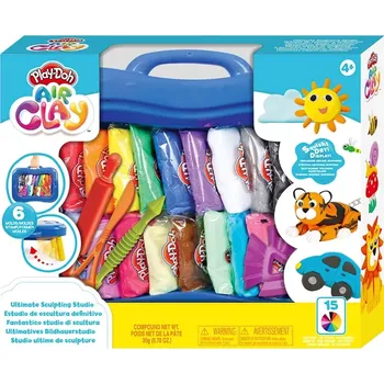 Modelovací hmota Play-Doh Air Clay startovací sada