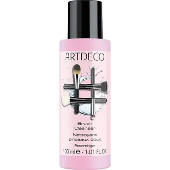Čistič kosmetických štětců (Brush Cleanser) Artdeco - 100 ml