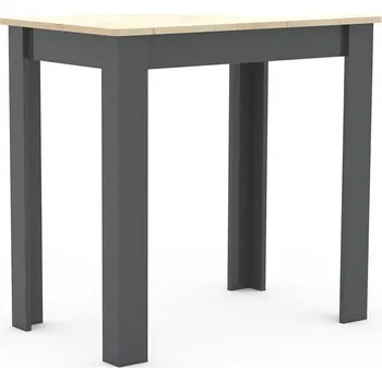 Jídelní stůl Vcm Jídelní stůl Esal 80, dub medový