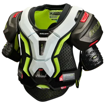 Chránič těla a ramene Bauer Ramena Vapor Hyperlite Jr