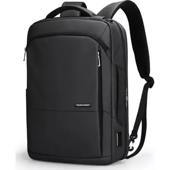 Městský batoh Mark Ryden multifunkční batoh i brašna v jednom s USB 19L