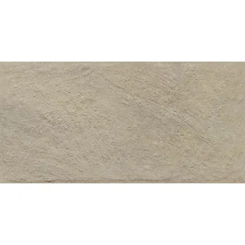 Dlažba Eremite crema struktura mat - dlaždice 30x60 krémová 168000