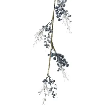 Girlanda s bobulemi 130 cm