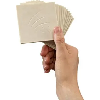 Essdee Lino Softcut 10 ks - 10x7,5cm