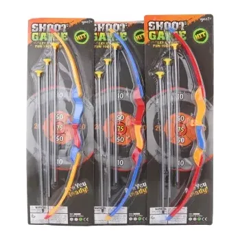 Luk Lamps Luk na kartě