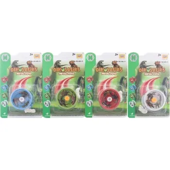 Jojo Jo-jo dino kovové