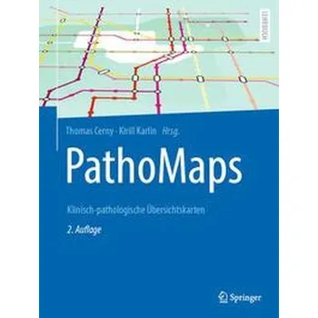 PathoMaps - Cerny, Thomas [DE] (2023, Firma, Springer-Verlag GmbH)