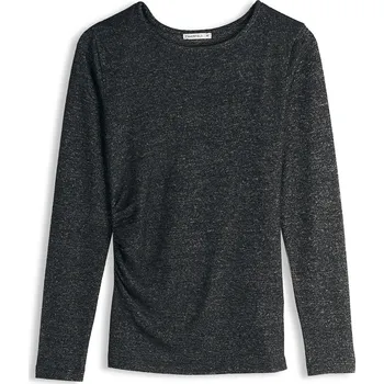 Dámské oblečení GATE Svetr s bočním řasením 34 625-1472/89