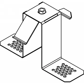 Příslušenství pro LED osvětlení System Shift - Podomítková montáž Spectrum LED