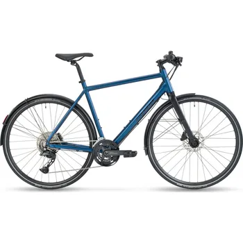 Silniční kolo STEVENS Strada 800 Tour Dark Navy, 52cm