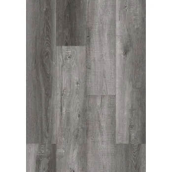 Obklad Mexen El Monte vinylové panely 1240 x 182 mm SPC 6,5 mm, podklad IXPE 1,5 mm, 4 V-drážka, Dub - F1011-1240-182-505-4V1-01 Vinylové panely