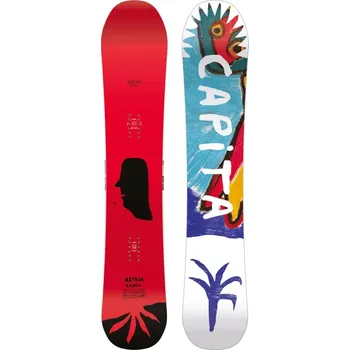 Snowboard Snowboard CAPiTA Aeronaut 159 159 2026 - Odesíláme do 24 hodin